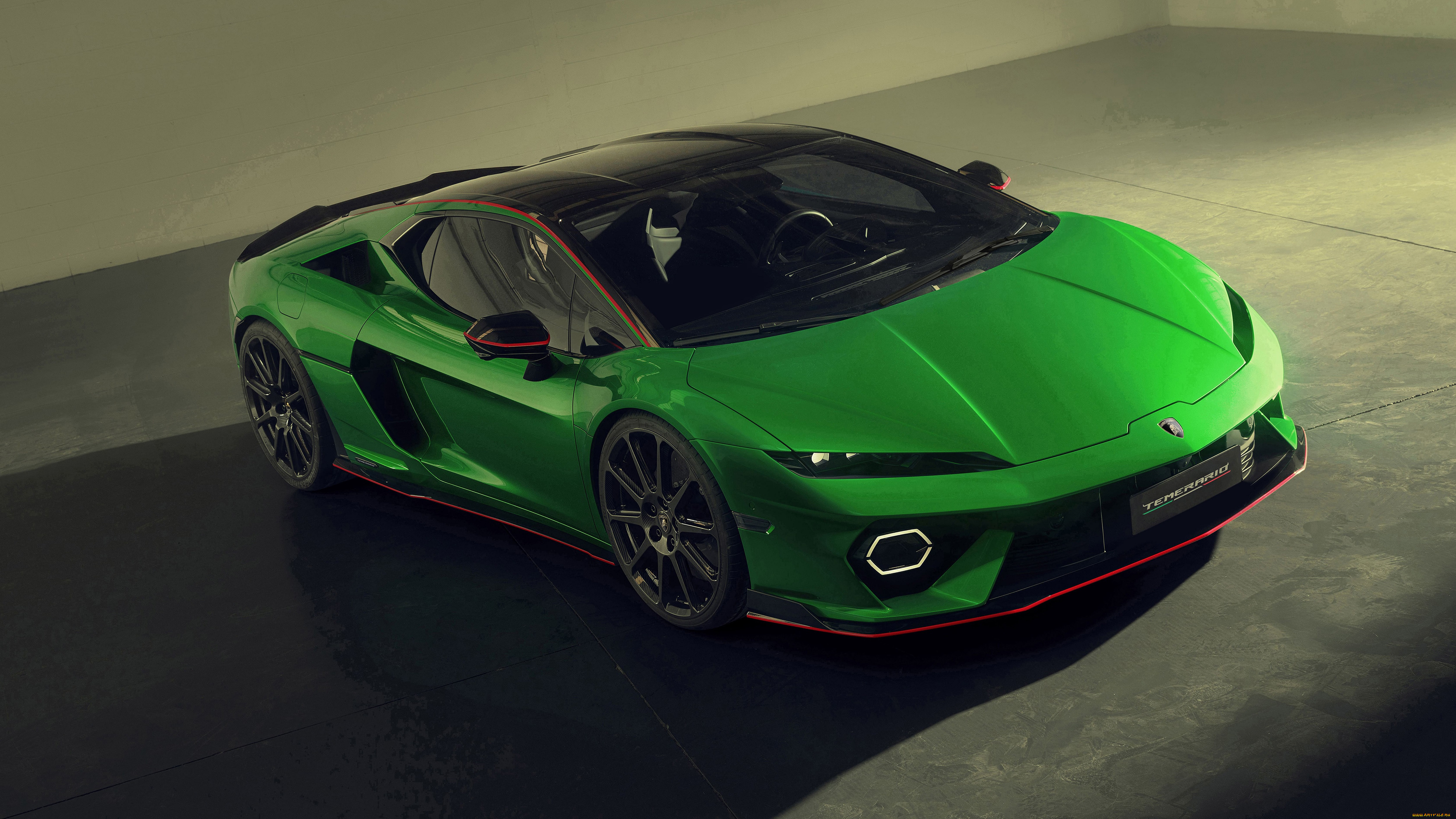 , lamborghini, temerario, alleggerita, package, 2025